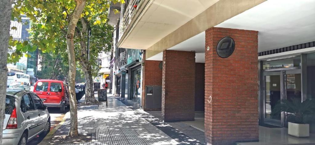 Luminoso 2 Ambientes En Almagro Av Corrientes 3 Personas Διαμέρισμα Μπουένος Άιρες Εξωτερικό φωτογραφία